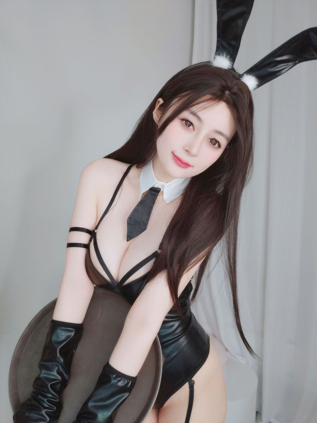 Coser@白银81 &#8211; Fantia 2024年03月会员合集27期 Part04 (65P)