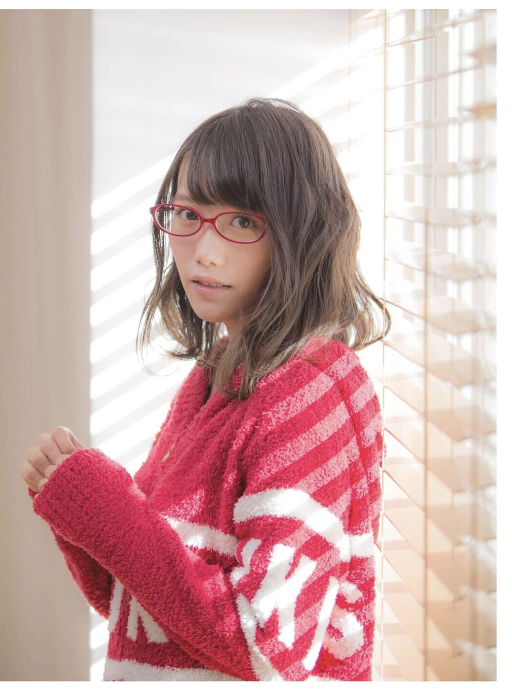 JP Nitori Sayaka 似鳥沙也加 – moregraphy モアグラフィ デジタル写真集 向日葵 森杏奈 ほか Part01 (57P)