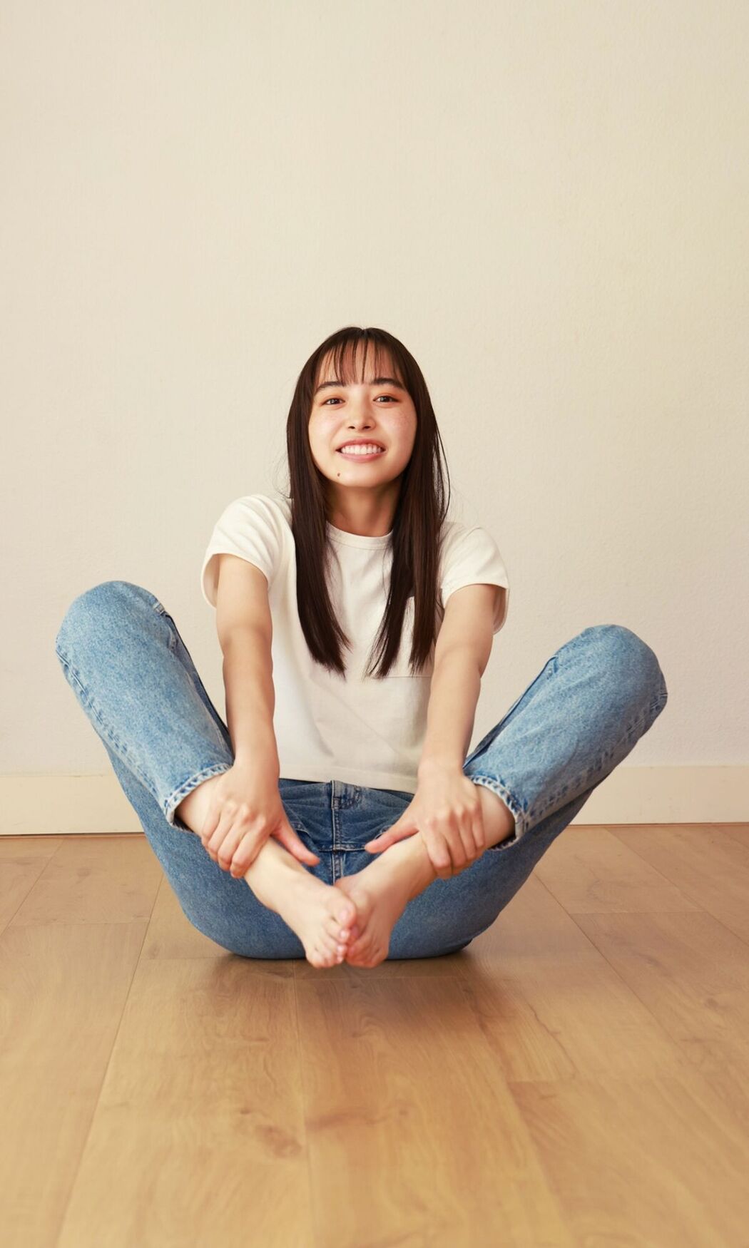 JP Hiroe Igeta 井桁弘恵 – デジタル限定写真集 BE (45P)