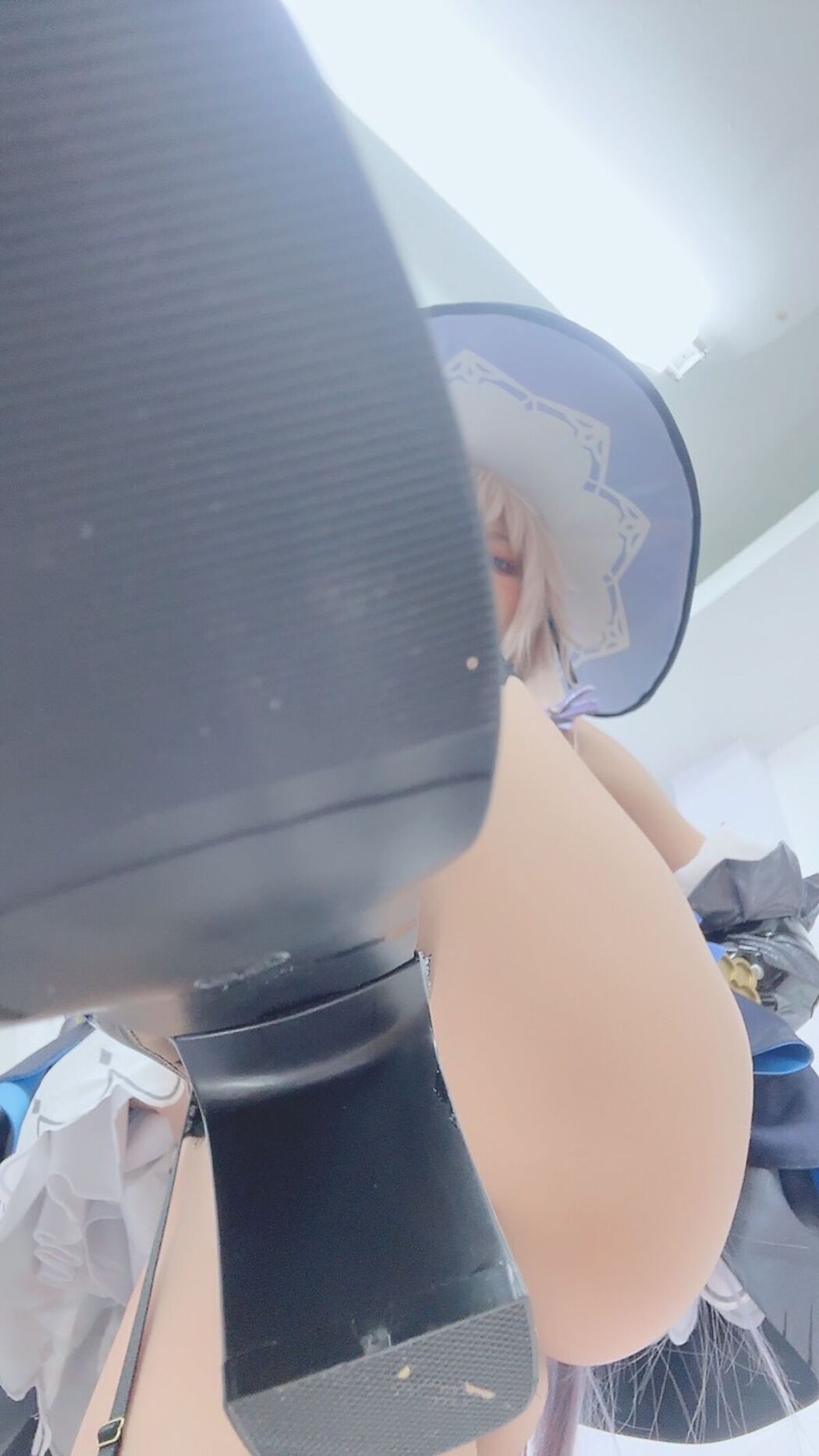 Coser@PoppaChan – The Herta Part01 (58P – 10V)