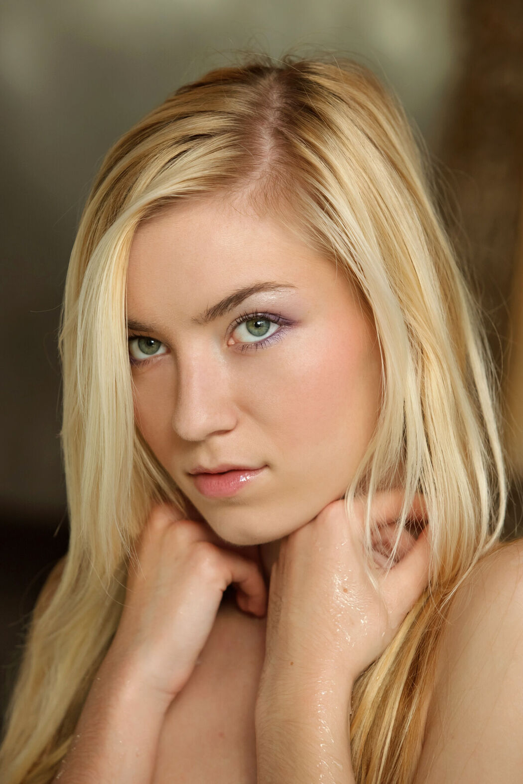 MetArt Diana I &#8211; Flowing Part01 (61P)