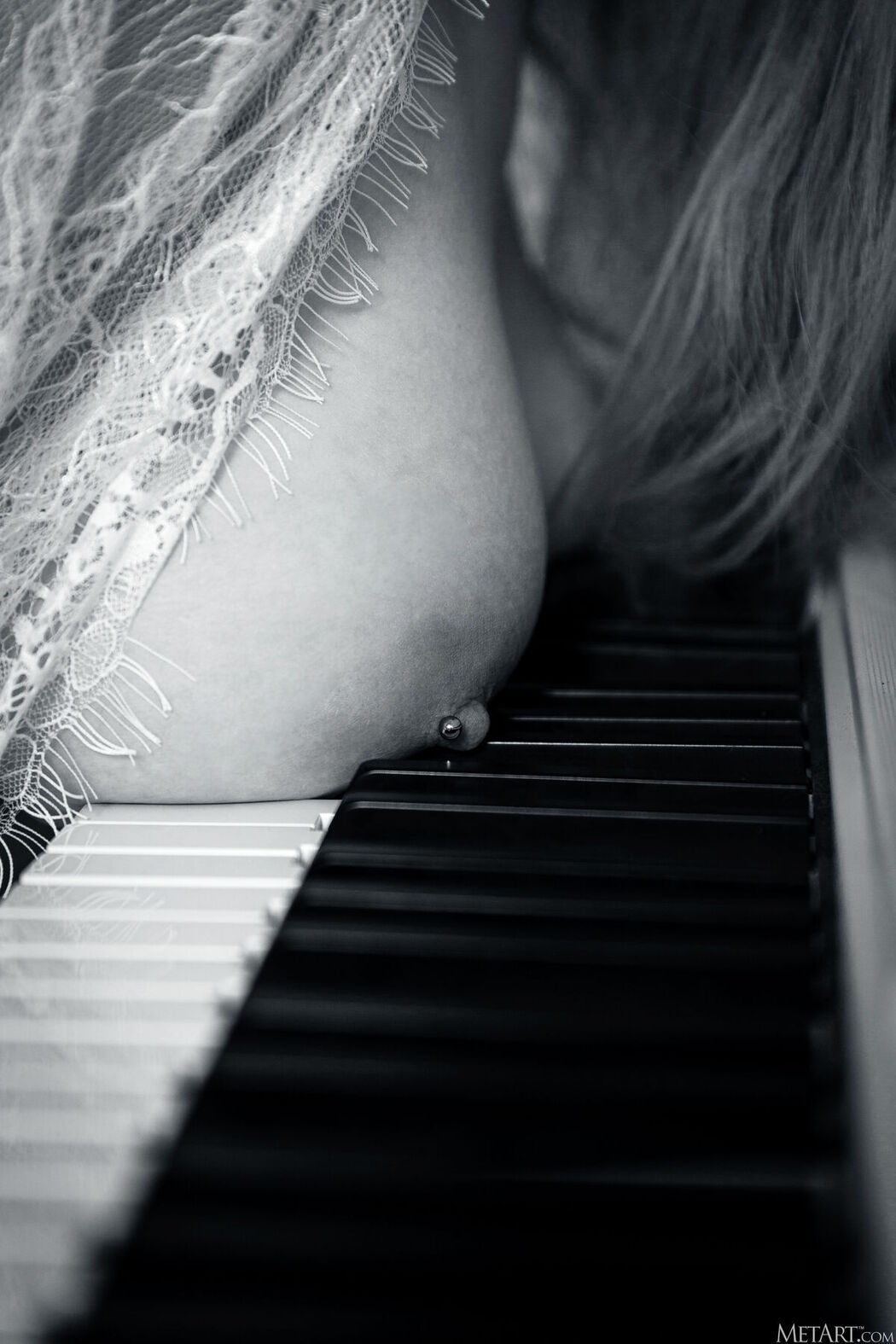 MetArt Mila Amour – Tranquil Morning Part02 (68P)