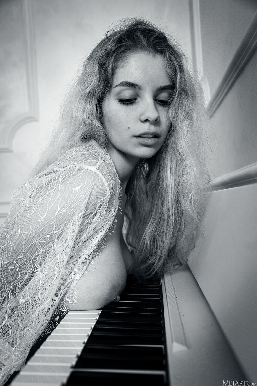 MetArt Mila Amour – Tranquil Morning Part02 (68P)