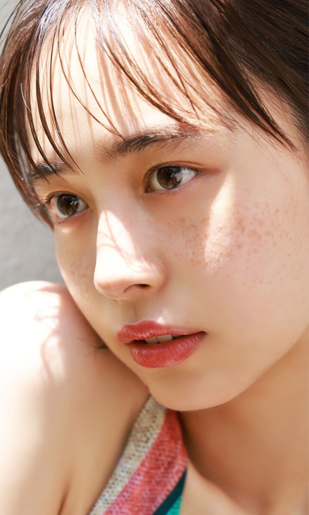 JP Hiroe Igeta 井桁弘恵 – デジタル限定写真集 BE (45P)