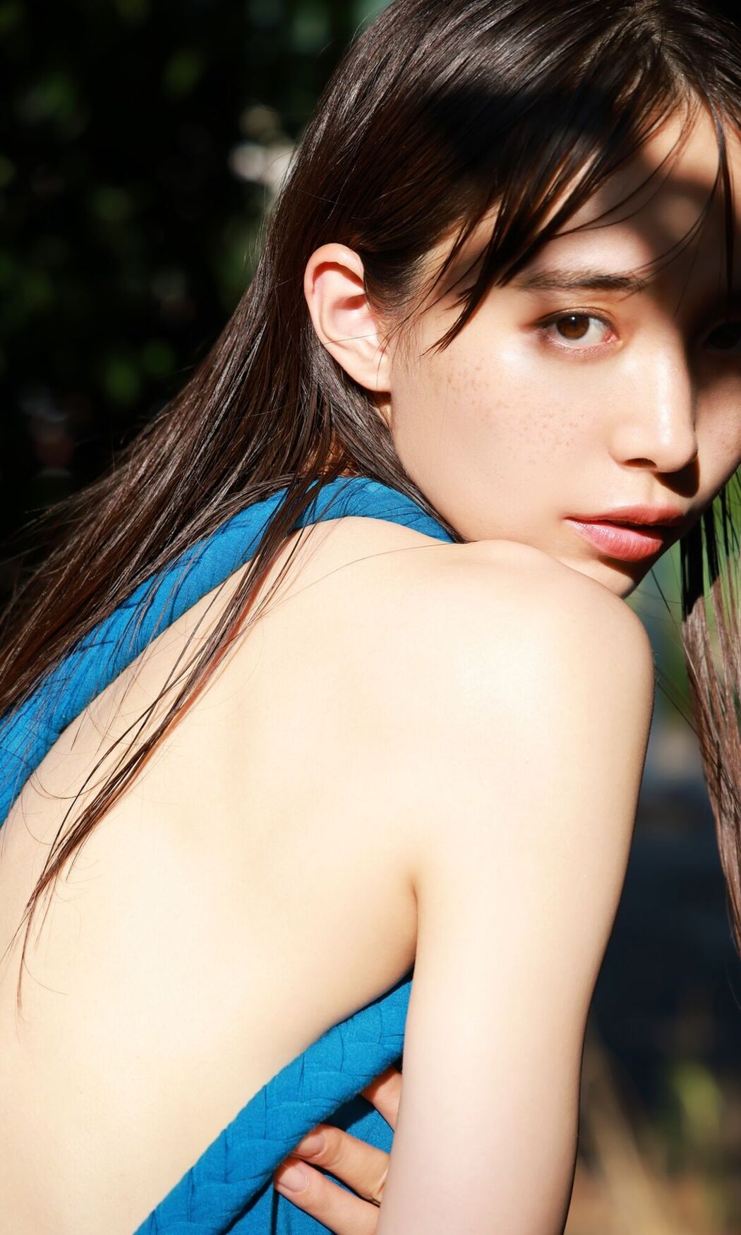 JP Hiroe Igeta 井桁弘恵 – デジタル限定写真集 BE (45P)