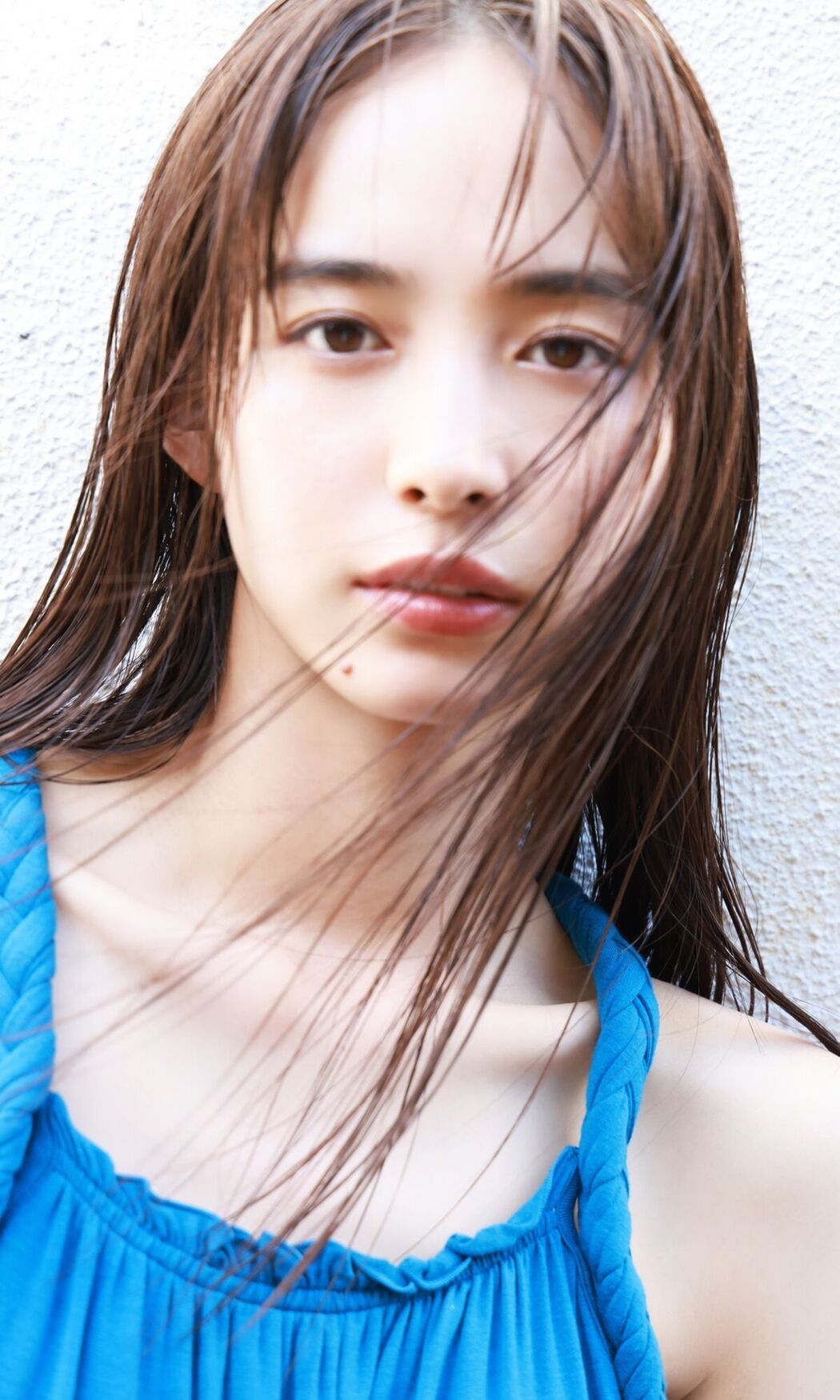 JP Hiroe Igeta 井桁弘恵 – デジタル限定写真集 BE (45P)