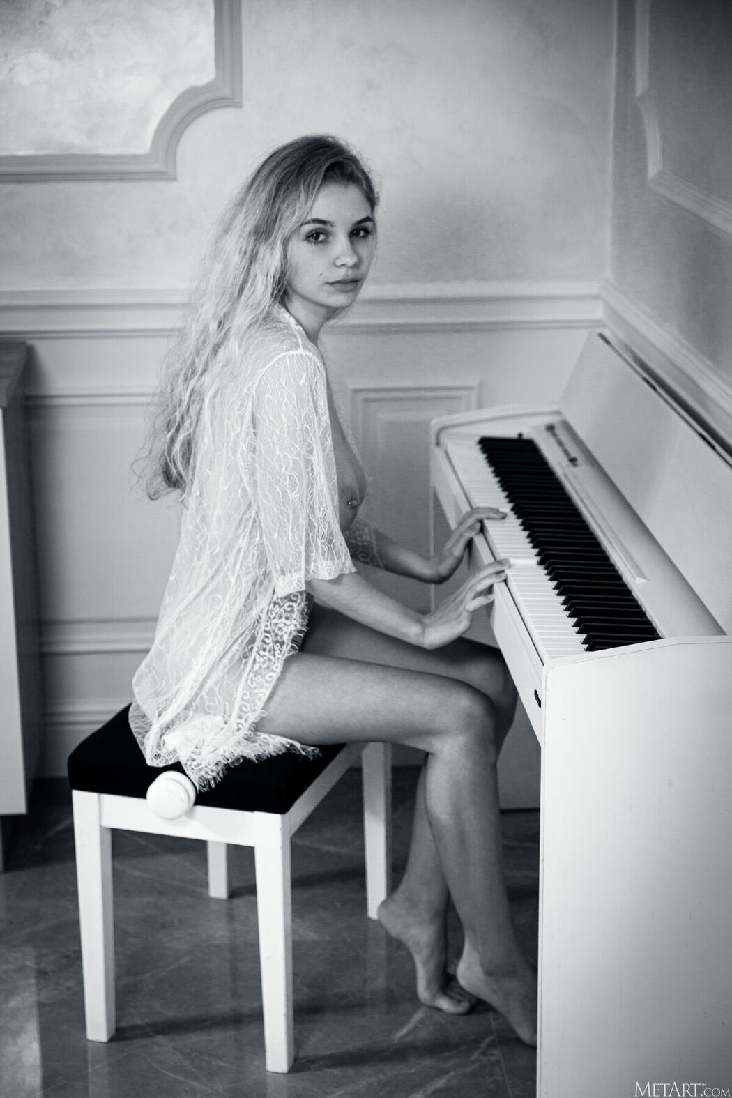 MetArt Mila Amour – Tranquil Morning Part02 (68P)