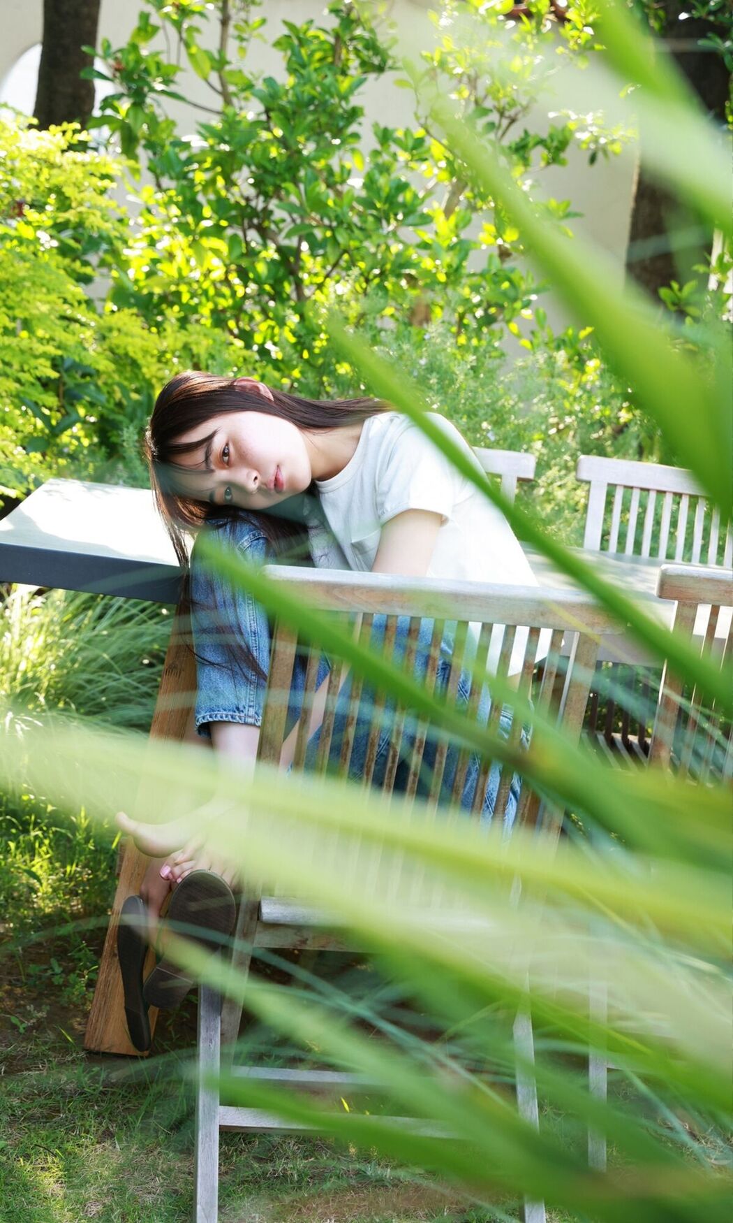 JP Hiroe Igeta 井桁弘恵 – デジタル限定写真集 BE (45P)