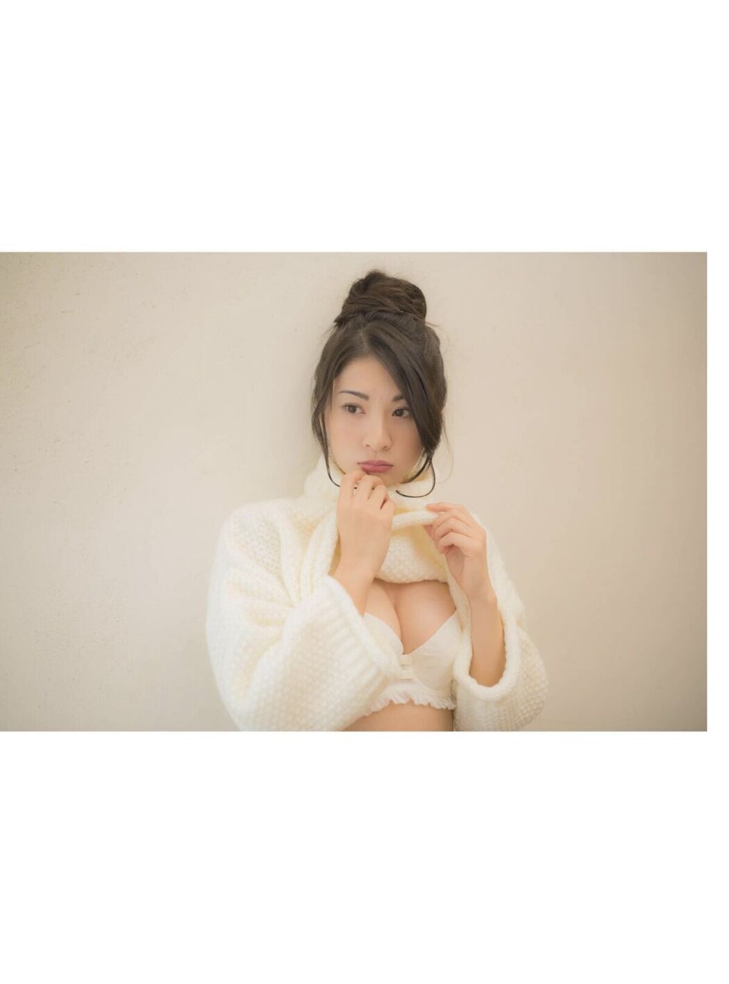 JP Nitori Sayaka 似鳥沙也加 – moregraphy モアグラフィ デジタル写真集 向日葵 森杏奈 ほか Part02 (56P)