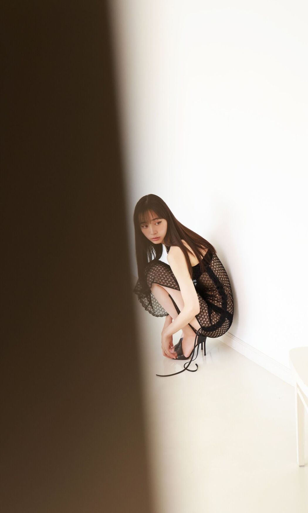 JP Hiroe Igeta 井桁弘恵 – デジタル限定写真集 BE (45P)