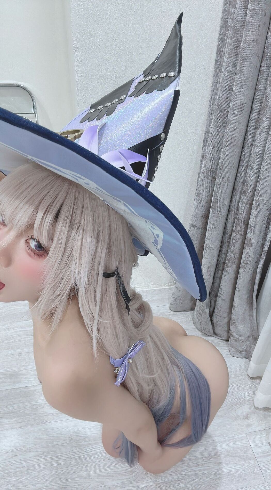 Coser@PoppaChan – The Herta Part01 (58P – 10V)