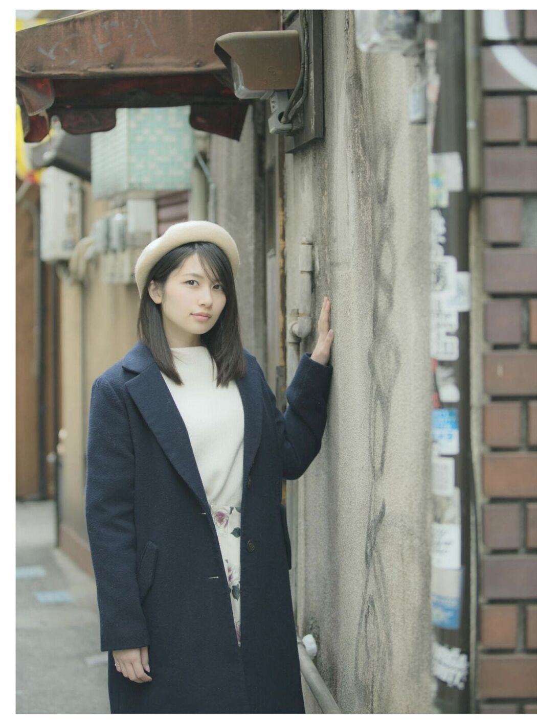 JP Nitori Sayaka 似鳥沙也加 – moregraphy モアグラフィ デジタル写真集 向日葵 森杏奈 ほか Part01 (57P)