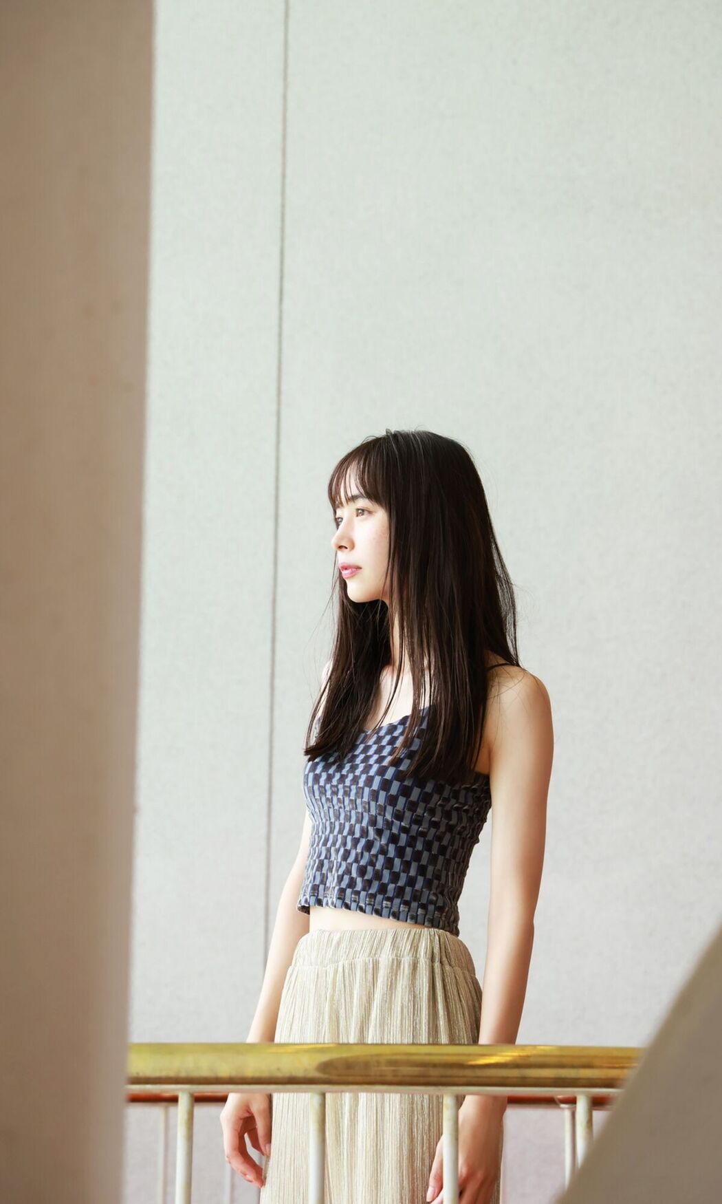 JP Hiroe Igeta 井桁弘恵 – デジタル限定写真集 BE (45P)