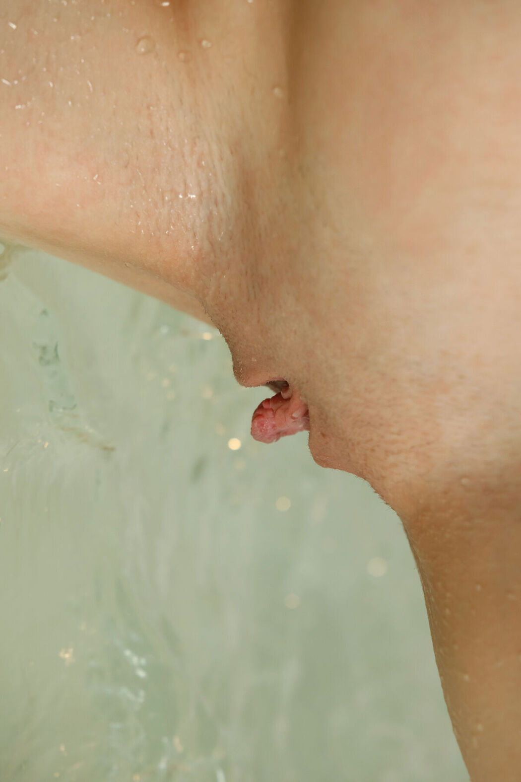 MetArt Diana I &#8211; Flowing Part01 (61P)