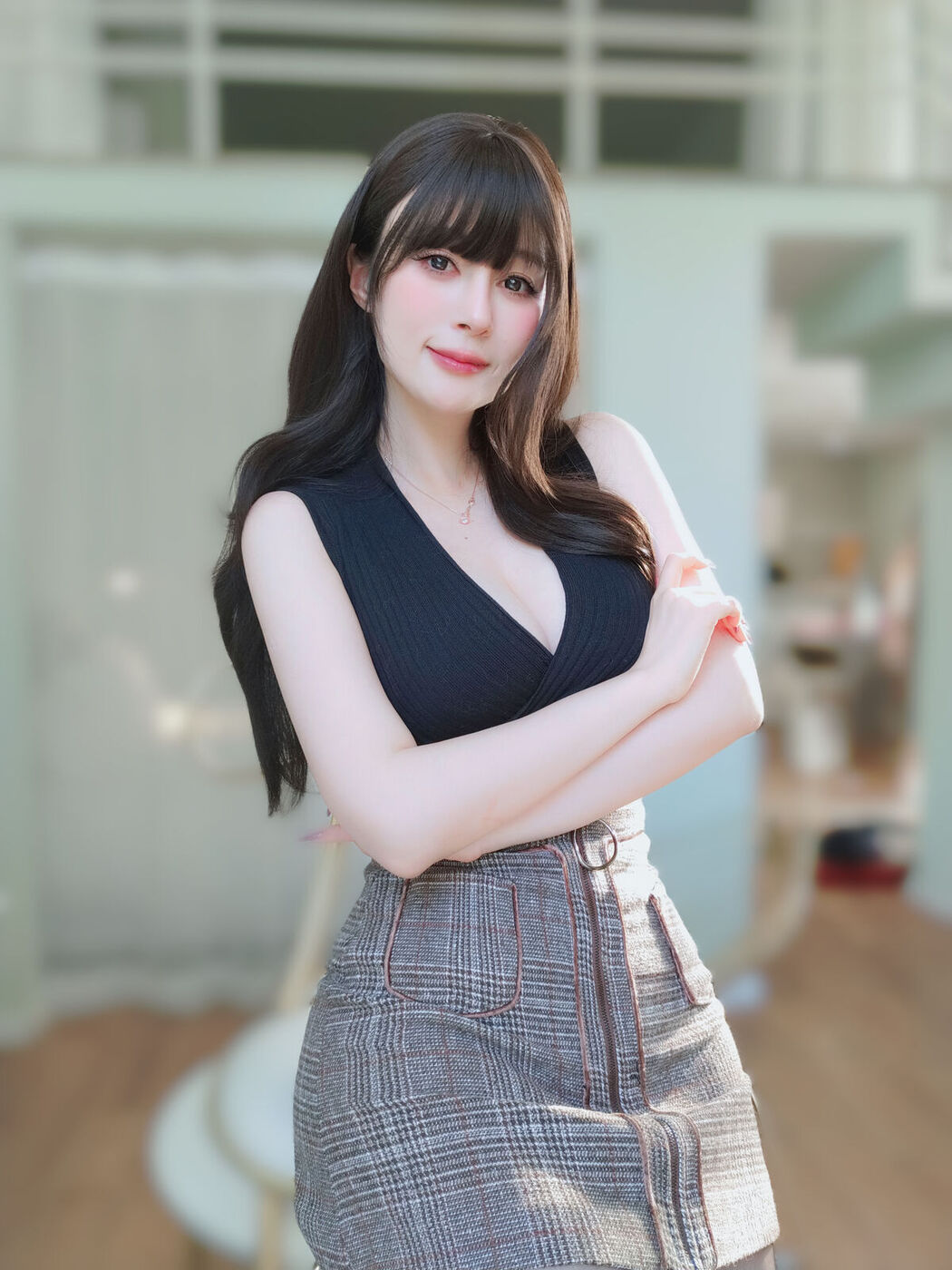 Coser@白银81 – Fantia 2024年03月会员合集27期 Part02 (65P)