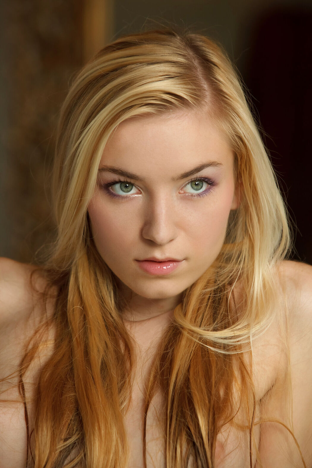 MetArt Diana I &#8211; Flowing Part02 (61P)