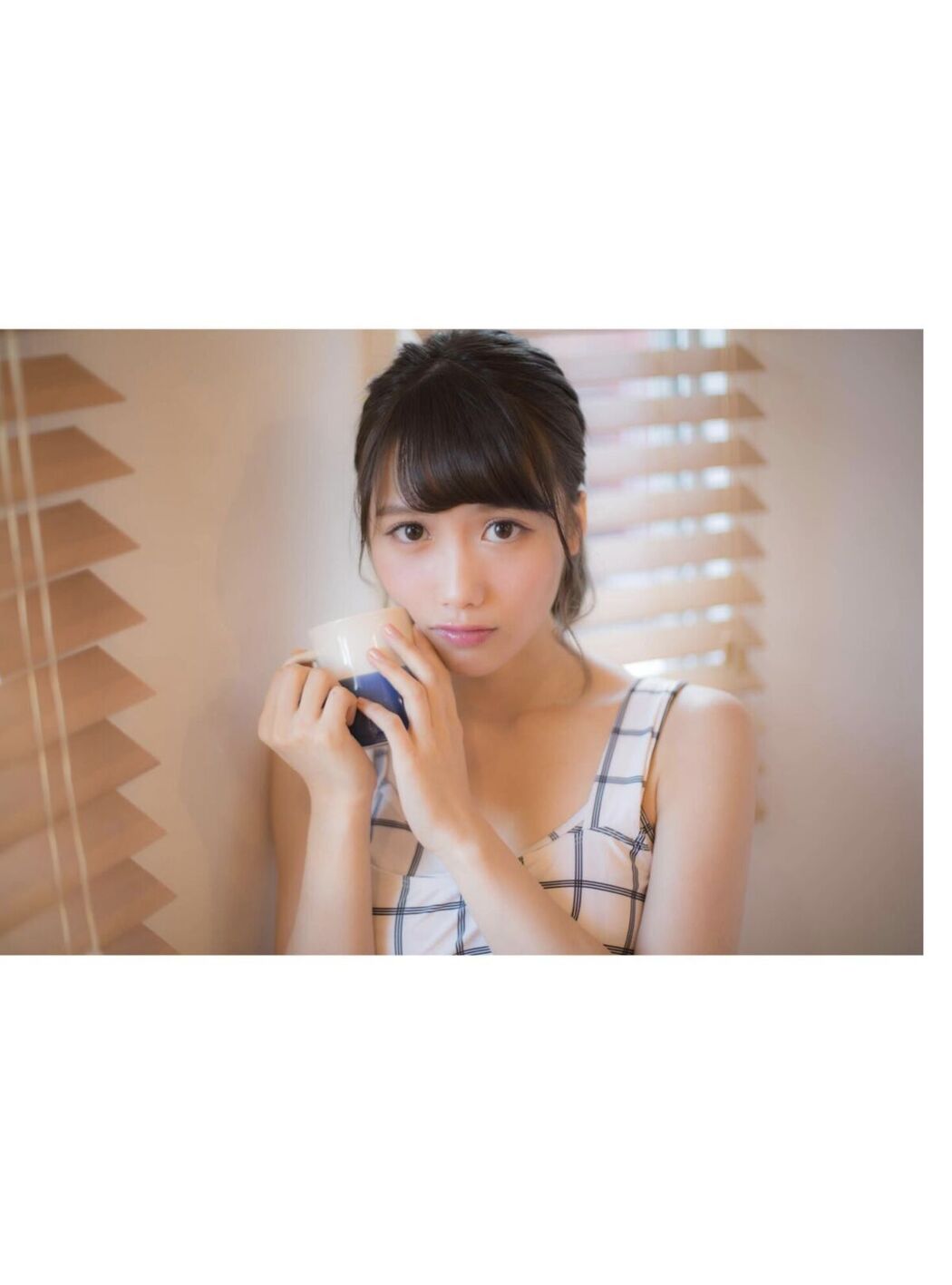 JP Nitori Sayaka 似鳥沙也加 – moregraphy モアグラフィ デジタル写真集 向日葵 森杏奈 ほか Part01 (57P)