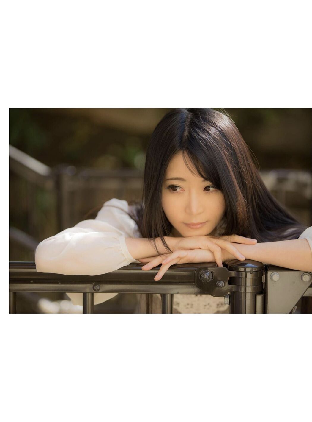 JP Nitori Sayaka 似鳥沙也加 – moregraphy モアグラフィ デジタル写真集 向日葵 森杏奈 ほか Part01 (57P)