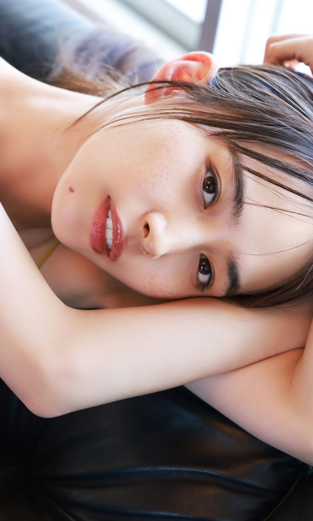 JP Hiroe Igeta 井桁弘恵 – デジタル限定写真集 BE (45P)