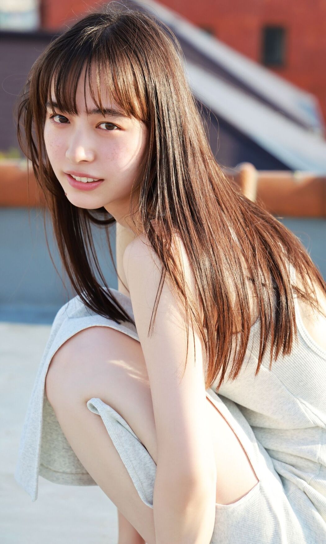 JP Hiroe Igeta 井桁弘恵 – デジタル限定写真集 BE (45P)