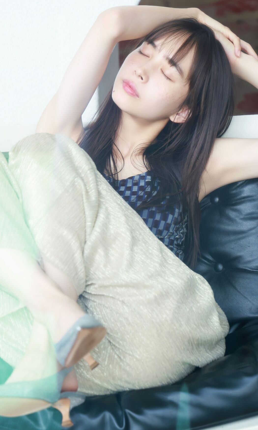 JP Hiroe Igeta 井桁弘恵 – デジタル限定写真集 BE (45P)