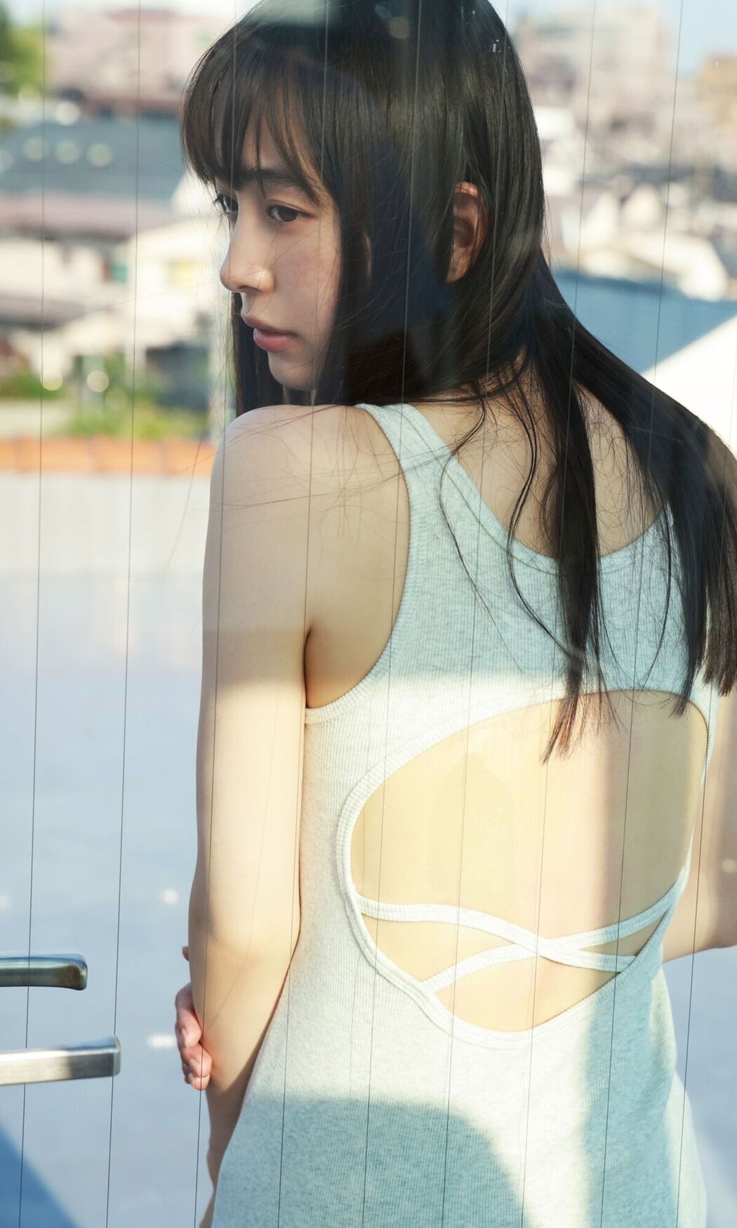 JP Hiroe Igeta 井桁弘恵 – デジタル限定写真集 BE (45P)