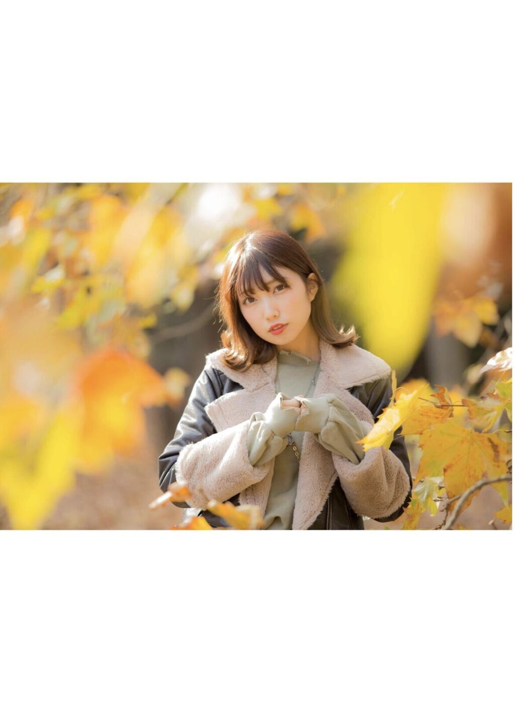 JP Nitori Sayaka 似鳥沙也加 – moregraphy モアグラフィ デジタル写真集 向日葵 森杏奈 ほか Part02 (56P)