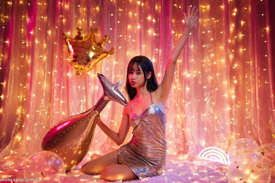 Coser@黎黎 &#8211; 棚拍 Part02 (59P)