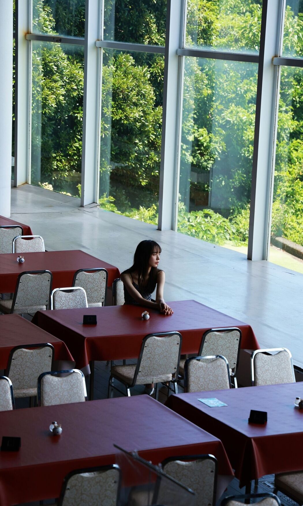 JP Hiroe Igeta 井桁弘恵 – デジタル限定写真集 BE (45P)