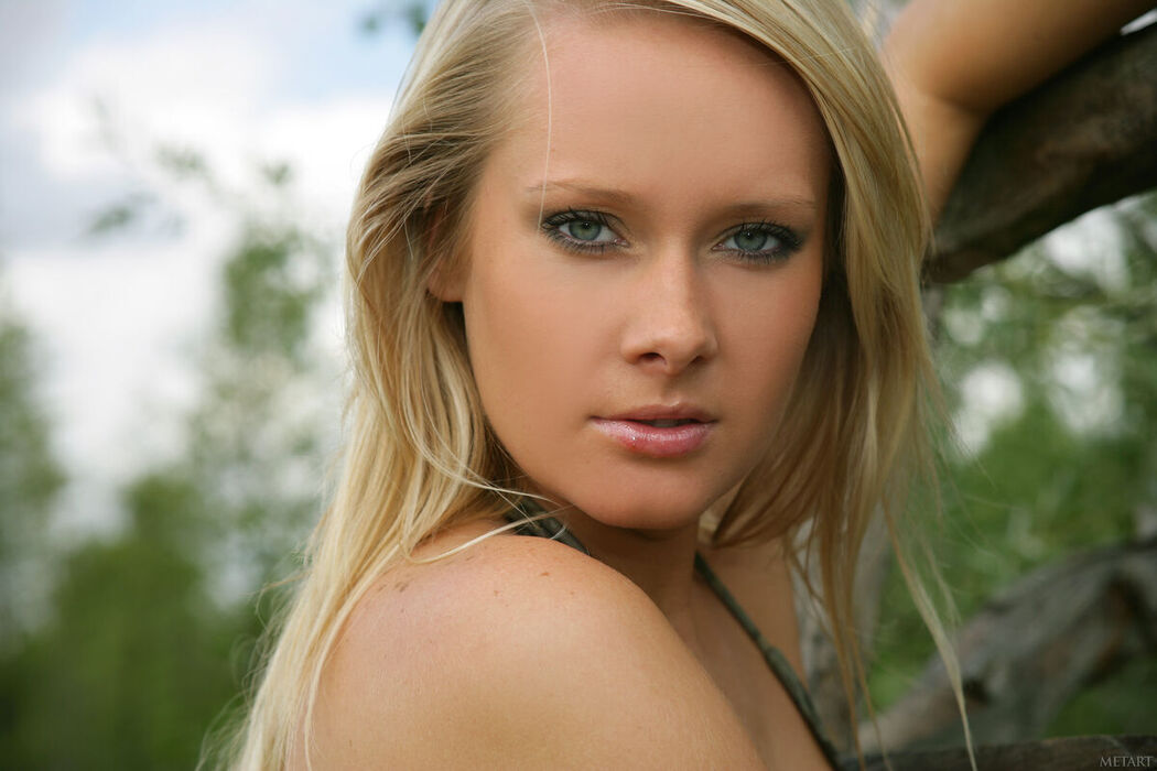 MetArt Deni A &#8211; Presenting Deni Part01 (63P)