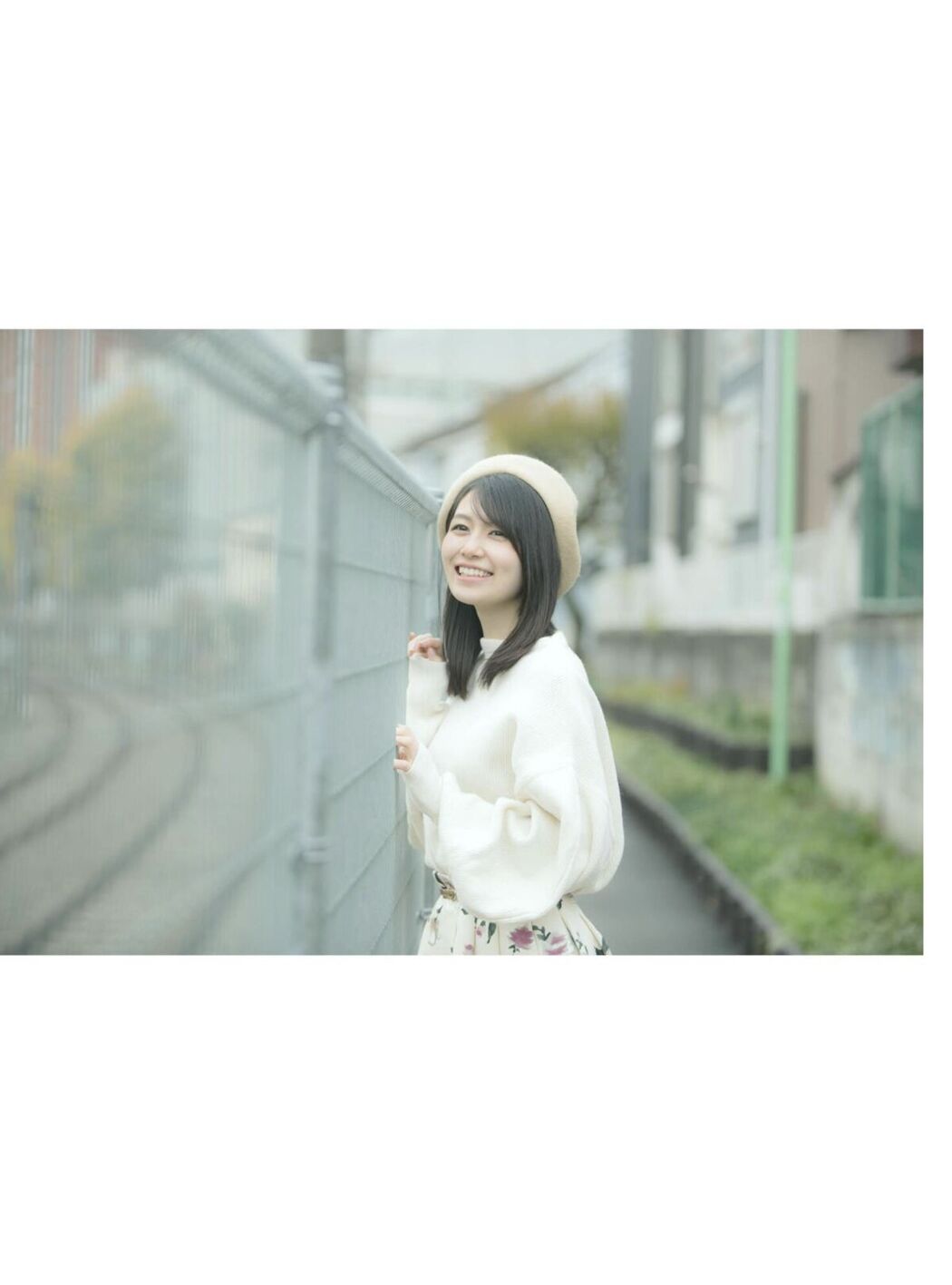 JP Nitori Sayaka 似鳥沙也加 – moregraphy モアグラフィ デジタル写真集 向日葵 森杏奈 ほか Part01 (57P)