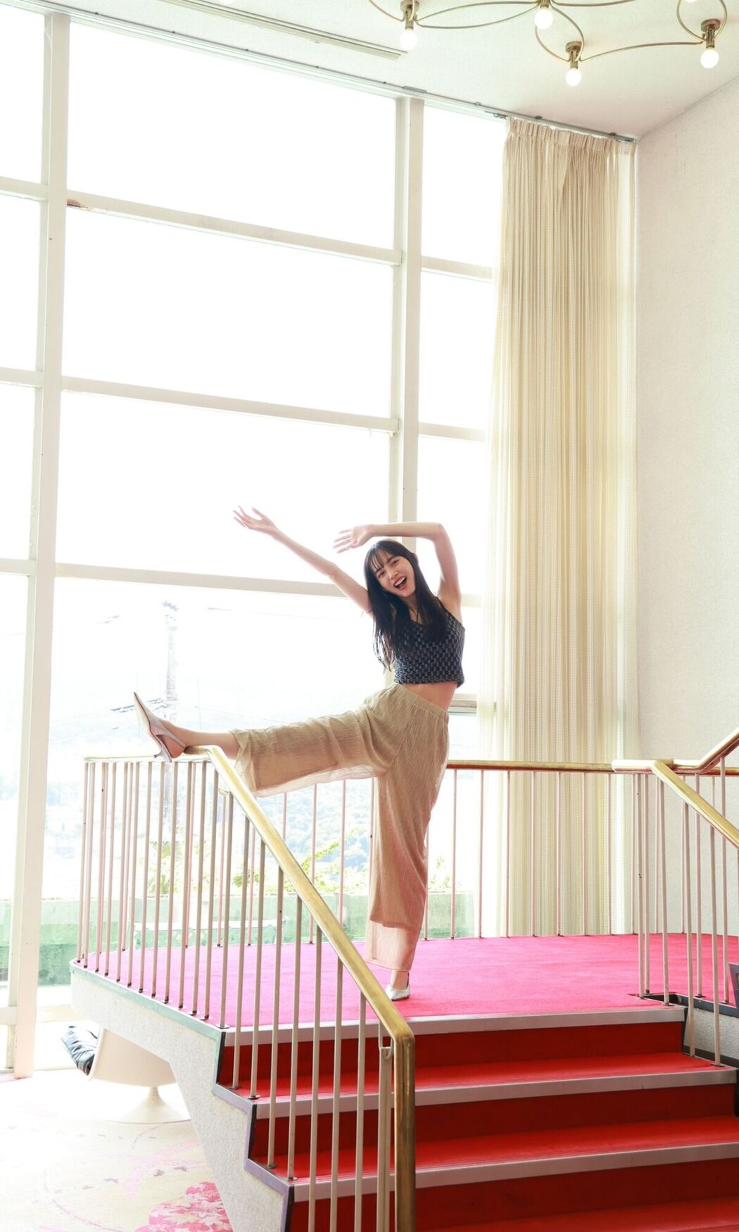 JP Hiroe Igeta 井桁弘恵 – デジタル限定写真集 BE (45P)