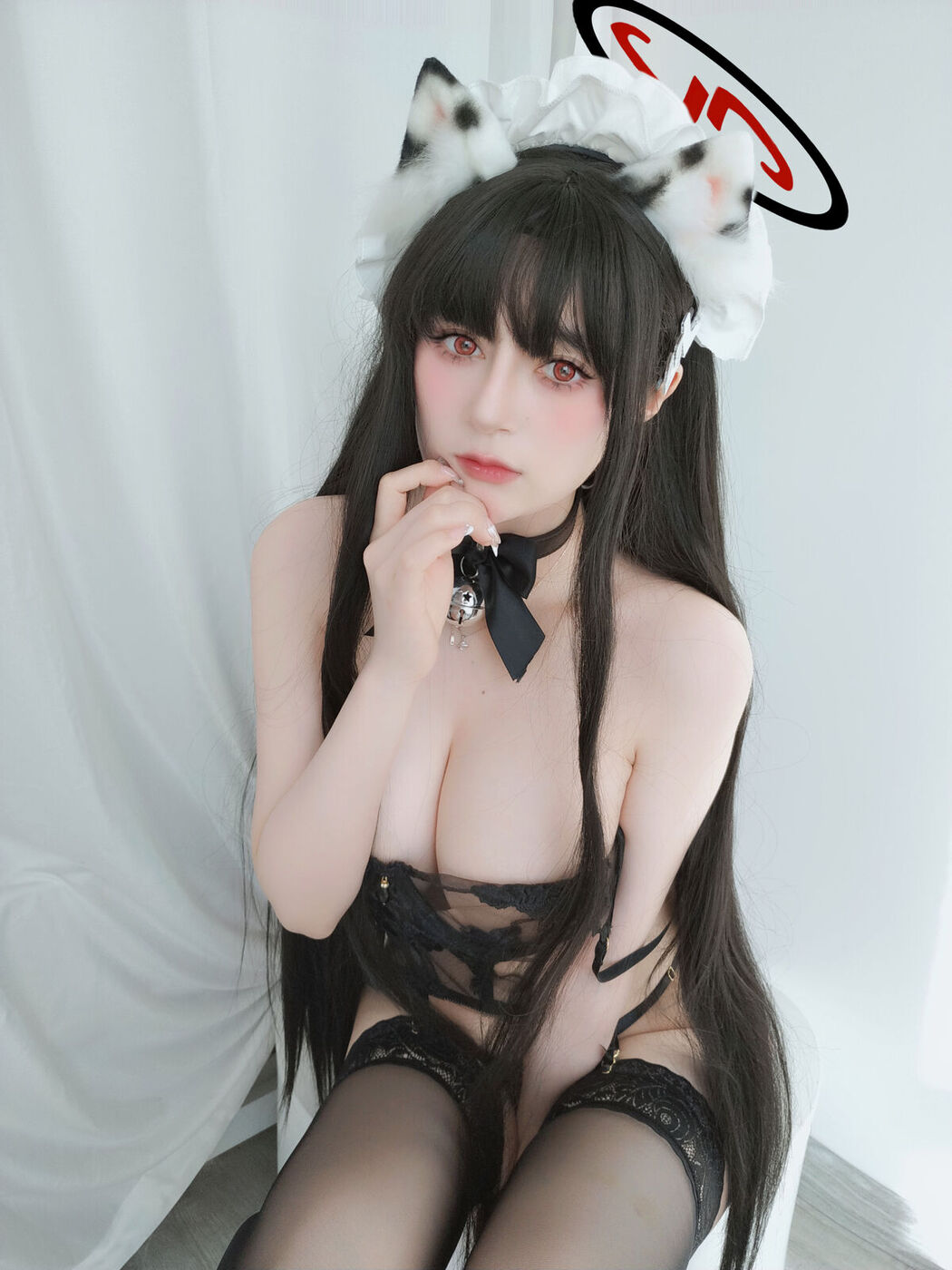 Coser@白银81 – Fantia 2024年03月会员合集27期 Part01 (65P – 2V)