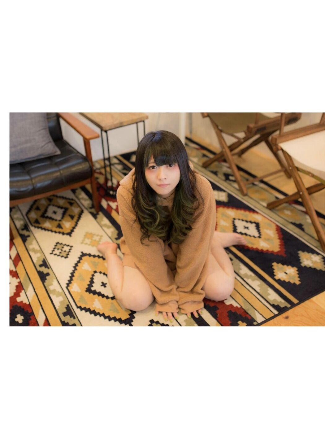 JP Nitori Sayaka 似鳥沙也加 – moregraphy モアグラフィ デジタル写真集 向日葵 森杏奈 ほか Part01 (57P)