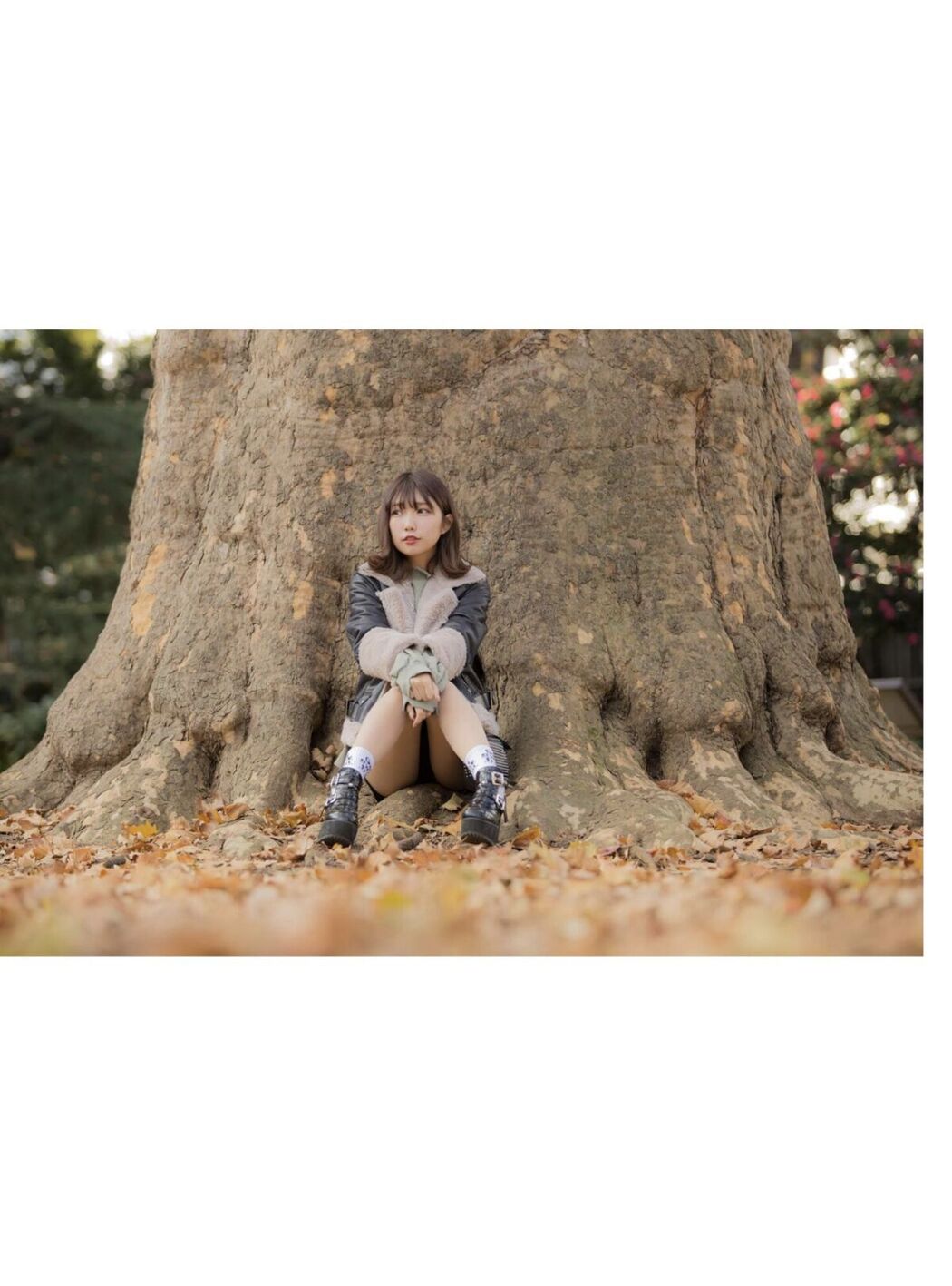 JP Nitori Sayaka 似鳥沙也加 – moregraphy モアグラフィ デジタル写真集 向日葵 森杏奈 ほか Part02 (56P)