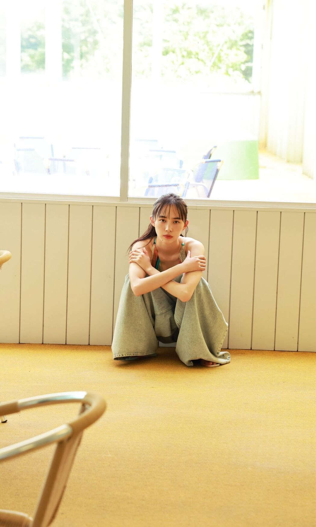 JP Hiroe Igeta 井桁弘恵 – デジタル限定写真集 BE (45P)