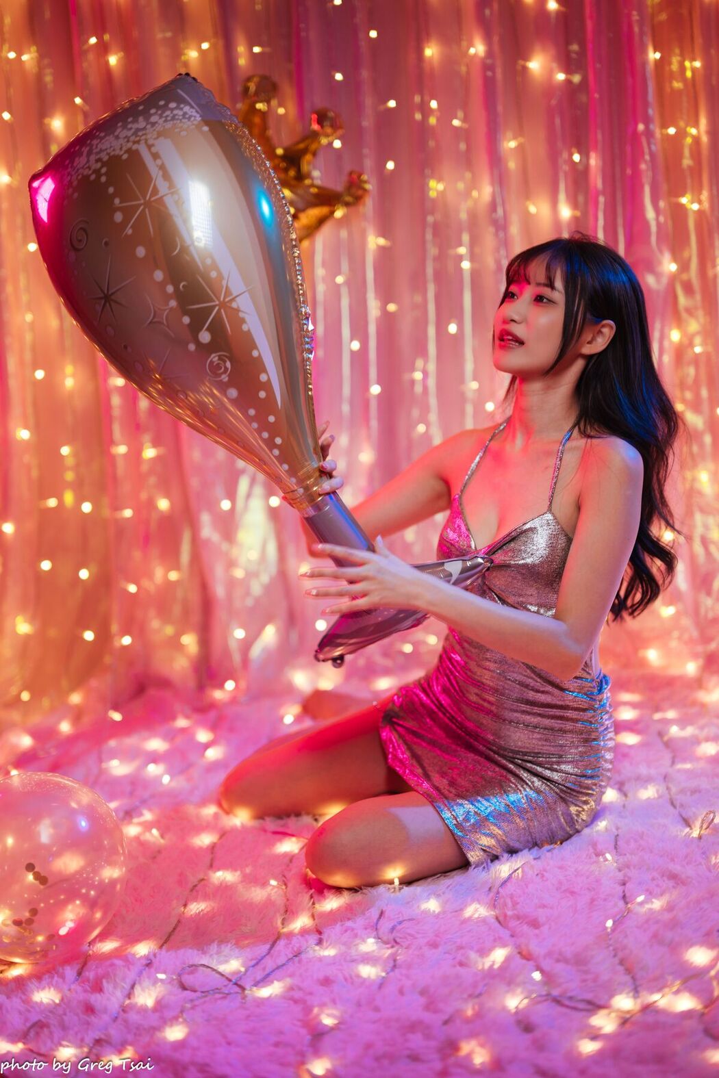 Coser@黎黎 &#8211; 棚拍 Part02 (59P)