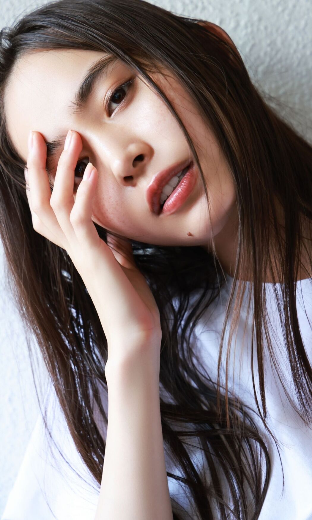 JP Hiroe Igeta 井桁弘恵 – デジタル限定写真集 BE (45P)