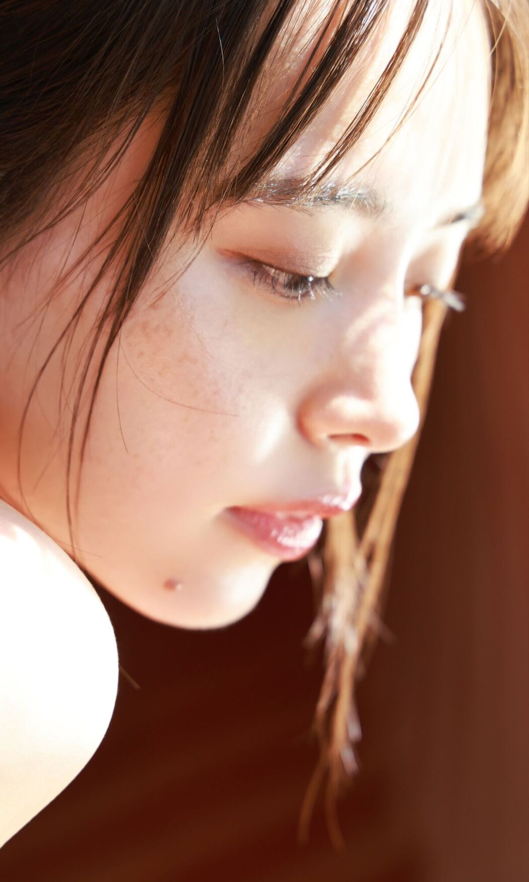 JP Hiroe Igeta 井桁弘恵 – デジタル限定写真集 BE (45P)