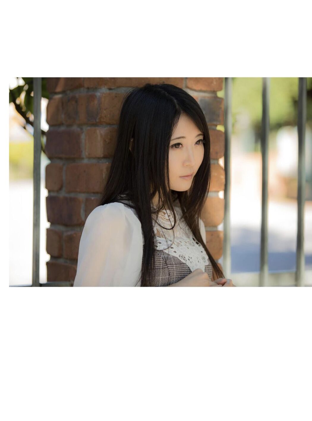 JP Nitori Sayaka 似鳥沙也加 – moregraphy モアグラフィ デジタル写真集 向日葵 森杏奈 ほか Part01 (57P)