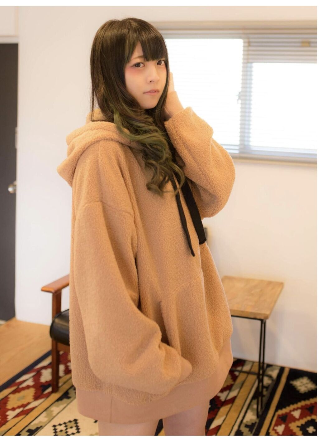 JP Nitori Sayaka 似鳥沙也加 – moregraphy モアグラフィ デジタル写真集 向日葵 森杏奈 ほか Part01 (57P)