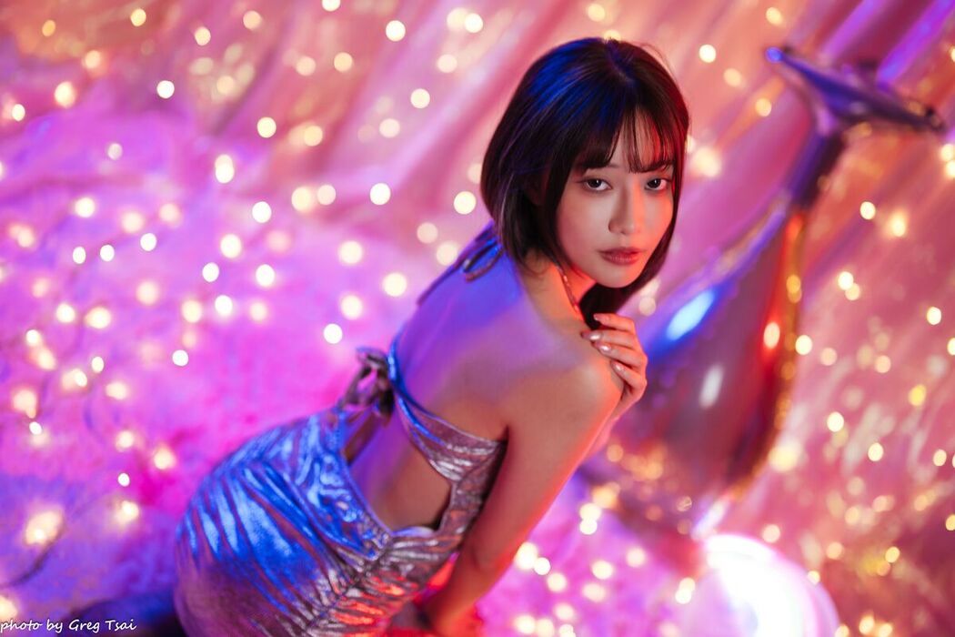 Coser@黎黎 &#8211; 棚拍 Part02 (59P)