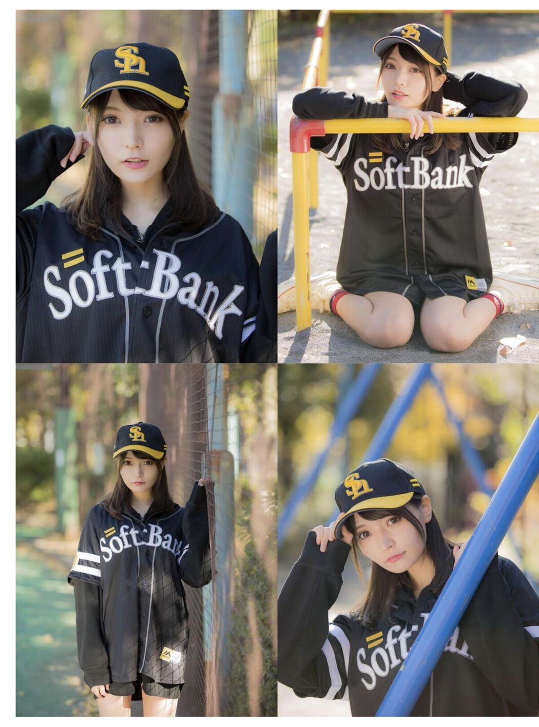 JP Nitori Sayaka 似鳥沙也加 – moregraphy モアグラフィ デジタル写真集 向日葵 森杏奈 ほか Part01 (57P)