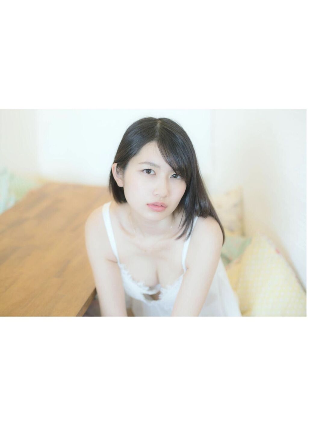 JP Nitori Sayaka 似鳥沙也加 – moregraphy モアグラフィ デジタル写真集 向日葵 森杏奈 ほか Part01 (57P)