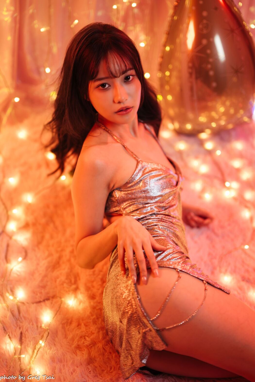 Coser@黎黎 &#8211; 棚拍 Part02 (59P)