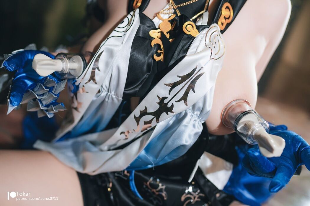 Coser@Tokar浵卡 &#8211; Fleurdelys (28P &#8211; 2V)