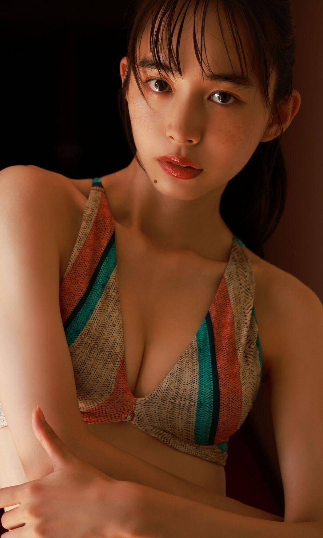 JP Hiroe Igeta 井桁弘恵 – デジタル限定写真集 BE (45P)