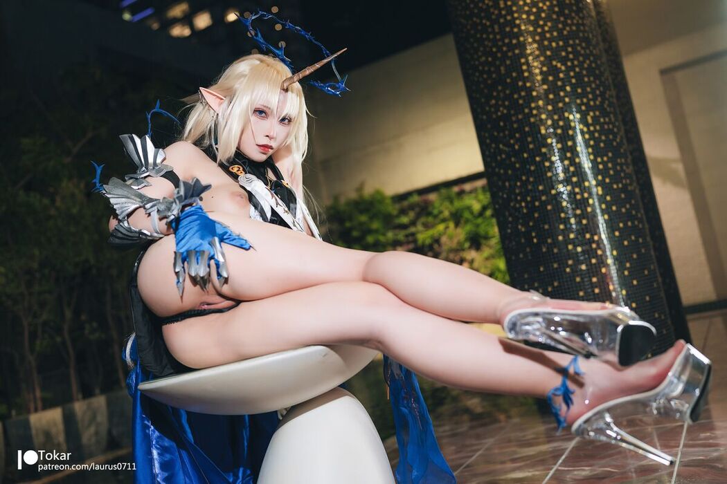 Coser@Tokar浵卡 – Fleurdelys (28P – 2V)