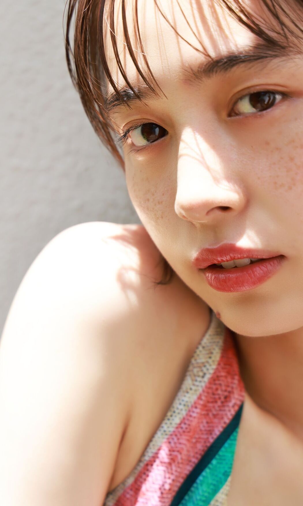 JP Hiroe Igeta 井桁弘恵 – デジタル限定写真集 BE (45P)