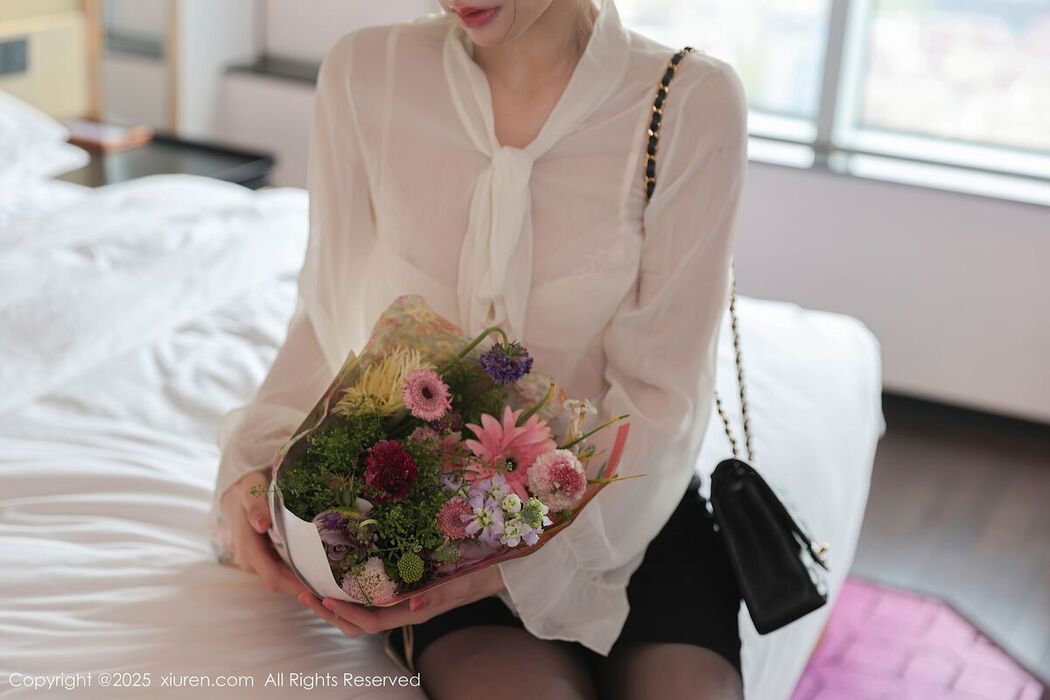 XiuRen秀人网 No.10319 Bu Ding WOW (81P)